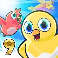 Game Duck Life 9